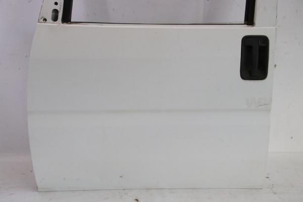 Tür vorn links 9002C3 Citroen JUMPY KASTEN