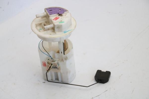Dieselpumpe 9628529980 Citroen JUMPY KASTEN