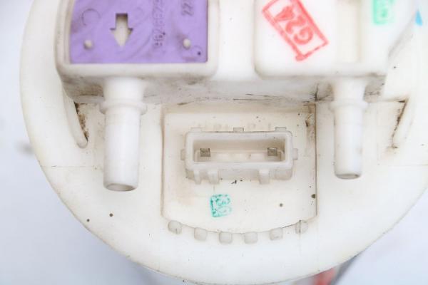 Dieselpumpe 9628529980 Citroen JUMPY KASTEN