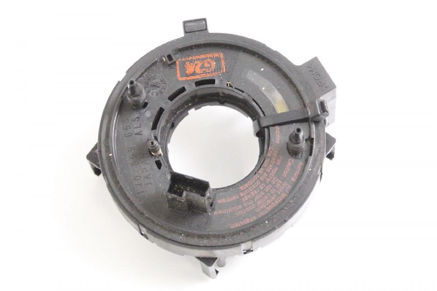 Airbag Wickelfeder 1J0959653 Audi A3 8L