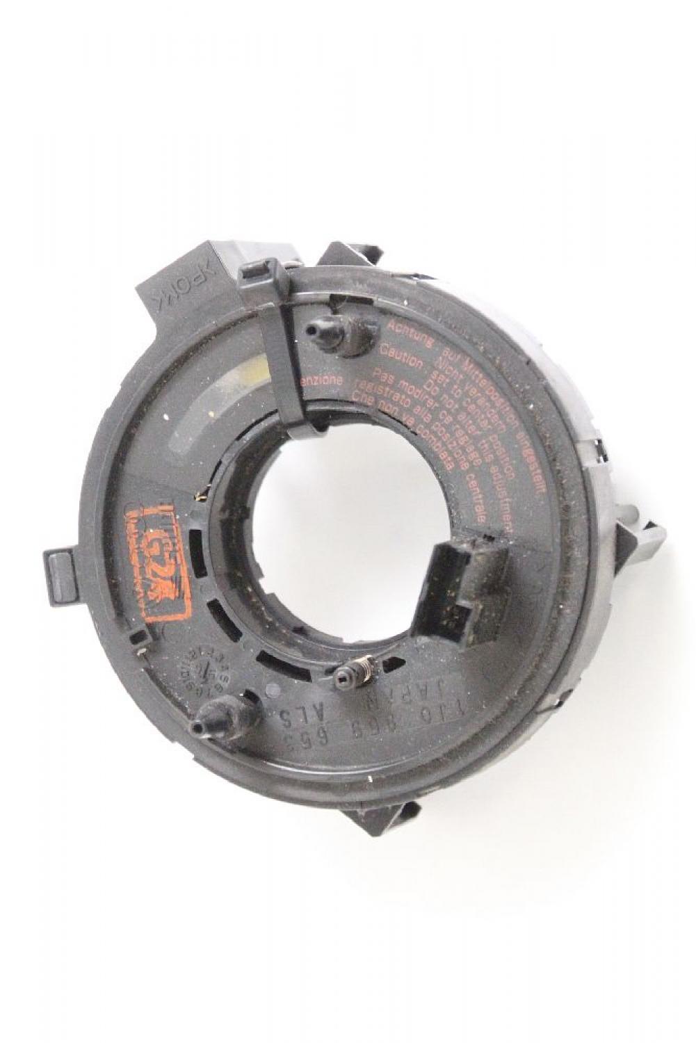 Airbag Wickelfeder 1J0959653 Audi A3 8L