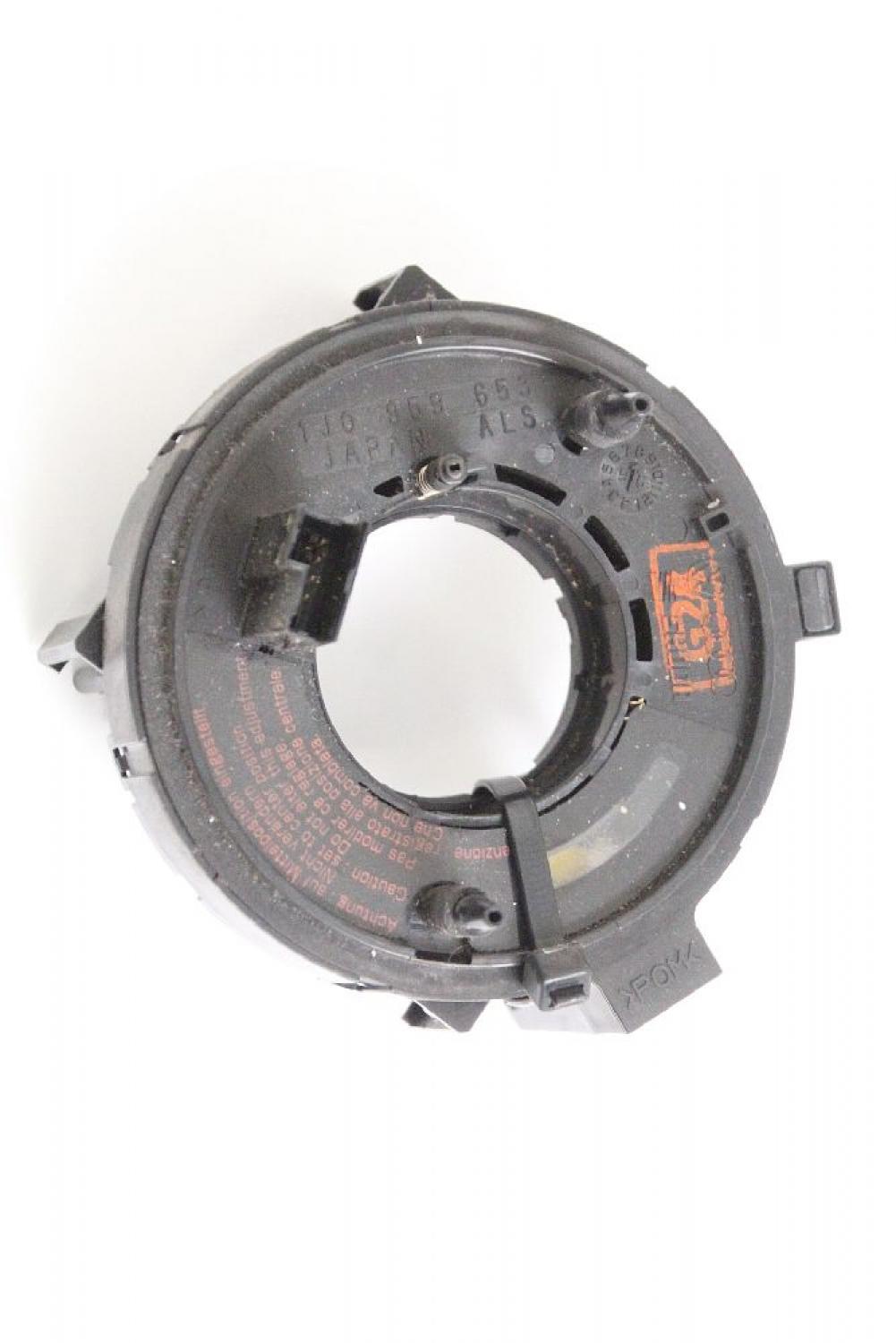 Airbag Wickelfeder 1J0959653 Audi A3 8L