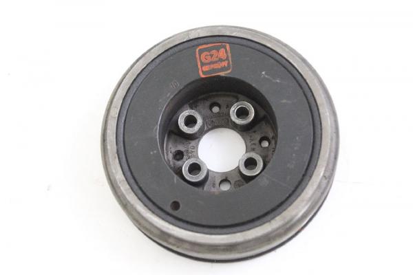 Riemenscheibe 038105248 Audi A3 8L