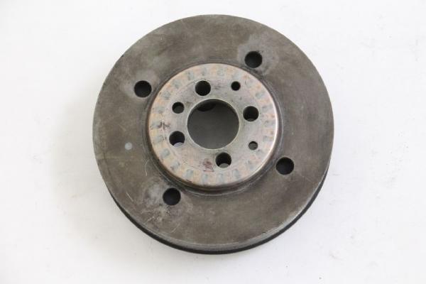 Riemenscheibe 038105248 Audi A3 8L