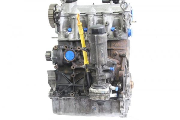 Motor Diesel Turbo 038100090X Audi A3 8L