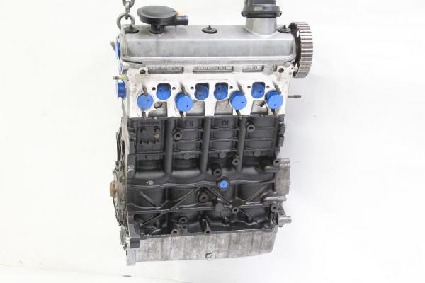 Motor Diesel Turbo 038100090X Audi A3 8L