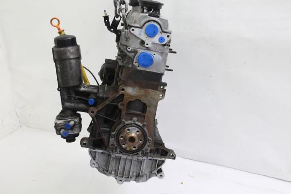 Motor Diesel Turbo 038100090X Audi A3 8L