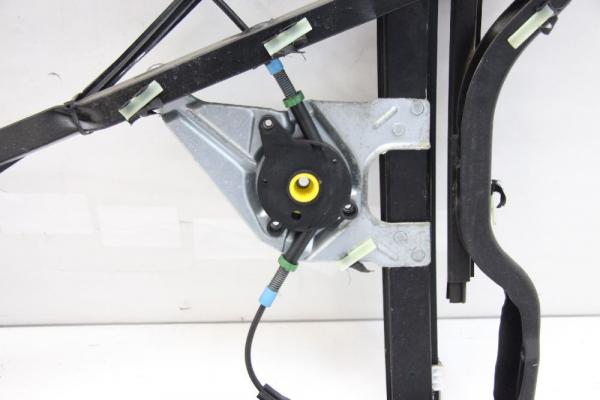 Fensterheber elektrisch 3trg. vorn links 8L3837461 Audi A3 8L