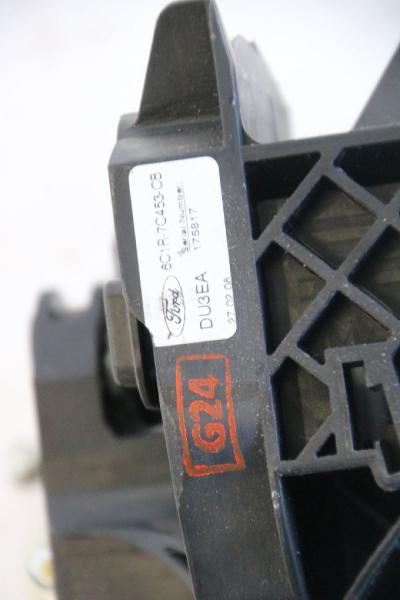 Schaltknüppel 6C1R7C453CB Ford TRANSIT 6 KASTEN