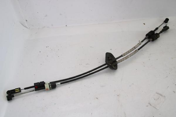 Schaltgestänge 1693991 Ford TRANSIT 6 KASTEN