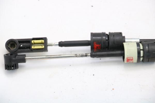 Schaltgestänge 1693991 Ford TRANSIT 6 KASTEN