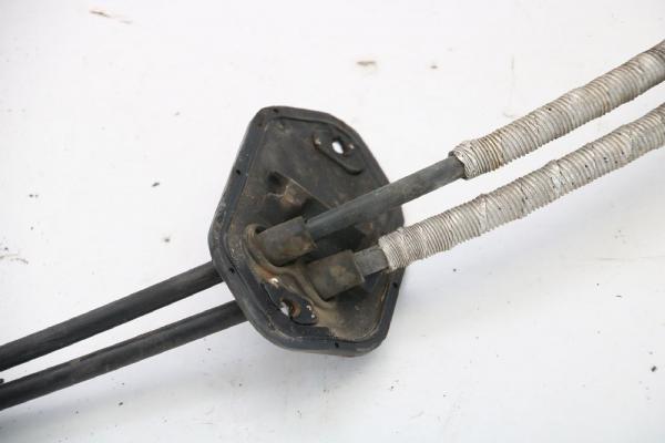 Schaltgestänge 1693991 Ford TRANSIT 6 KASTEN