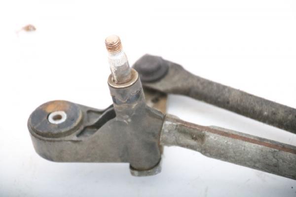 Scheibenwischergestänge 4059963 Ford TRANSIT 6 KASTEN