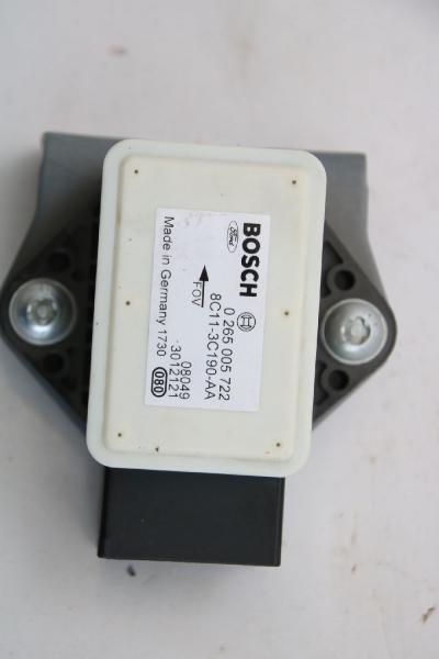 Sensor Drehrate 0265005722 Ford TRANSIT 6 KASTEN
