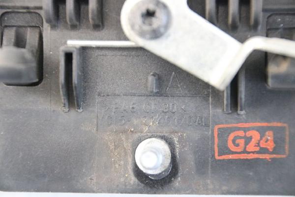 Türgriff außen vorn links YC15V22401AL Ford TRANSIT 6 KASTEN