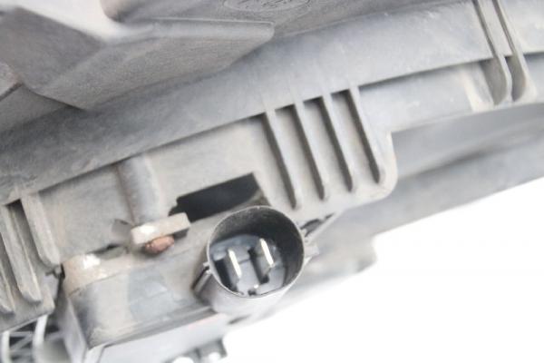 Ventilator (am Kühler) 6C118C607AD Ford TRANSIT 6 KASTEN