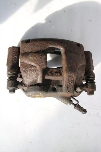 Bremssattel vorn rechts 6C112B120BB Ford TRANSIT 6 KASTEN