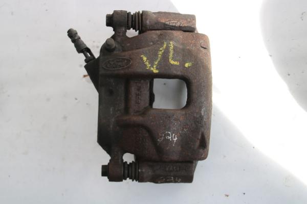 Bremssattel vorn links 6C112B121BB Ford TRANSIT 6 KASTEN