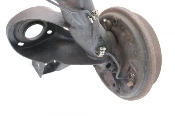 Achse hinten 6Q0500051AT VW POLO 4 9N