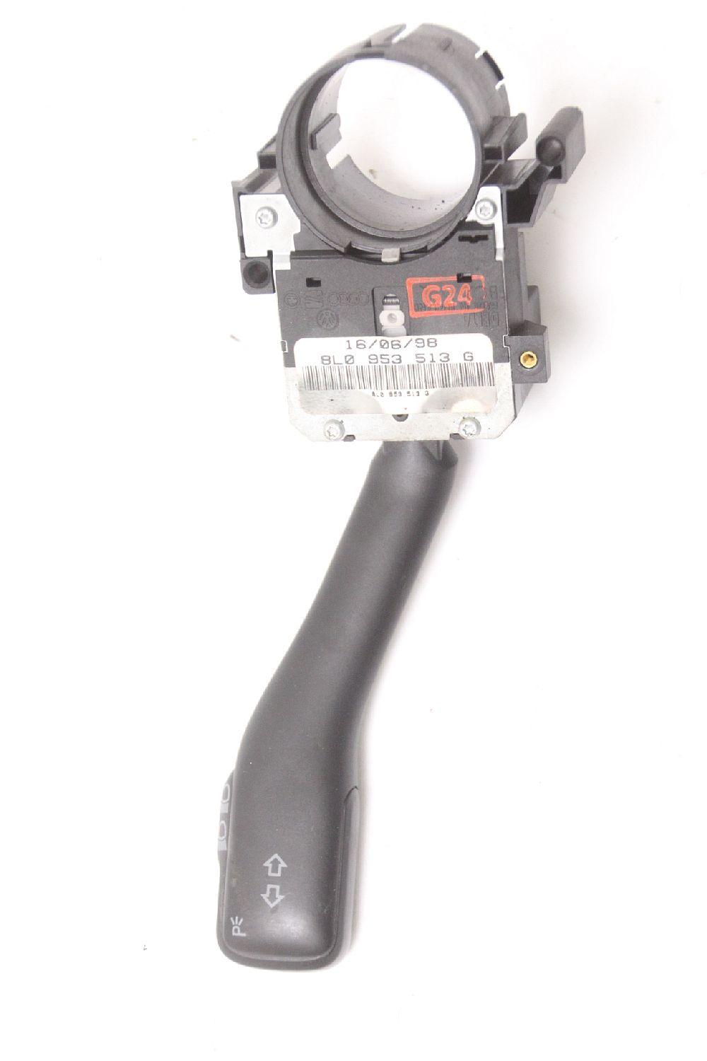Schalter Blinker 8L0953513G VW GOLF 4
