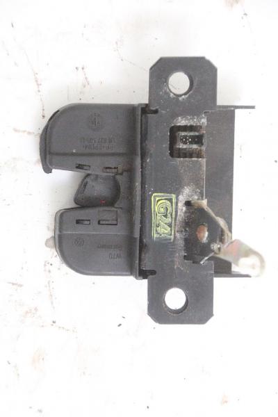 Schloß Heckklappe 1J6827505C VW GOLF 4