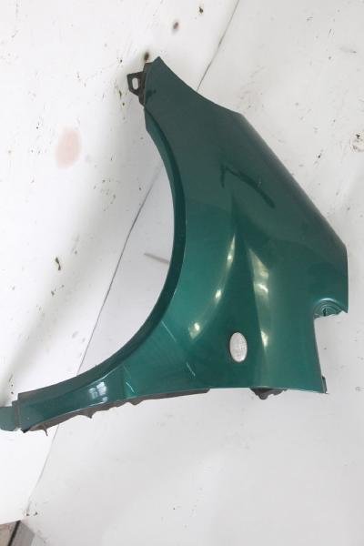 Kotflügel vorn links 1688800718 Mercedes A-KLASSE W168