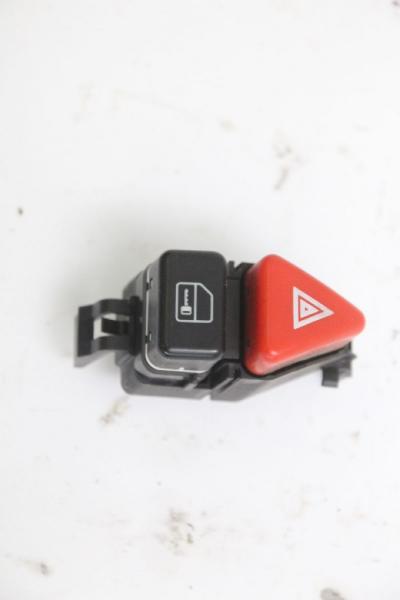 Schalter Warnblink 1688201210 Mercedes A-KLASSE W168