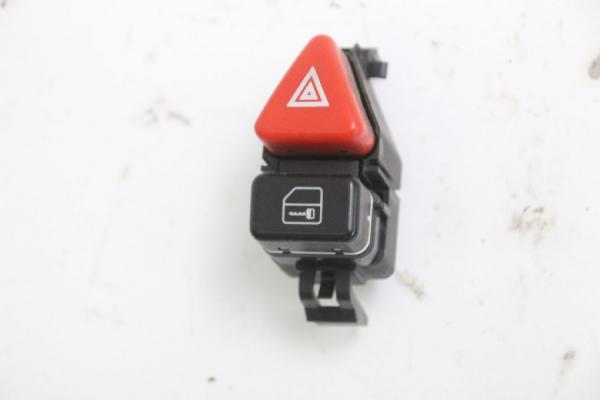 Schalter Warnblink 1688201210 Mercedes A-KLASSE W168