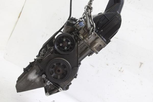 Motor Benzin Einspritzer 1660107100 Mercedes A-KLASSE W168