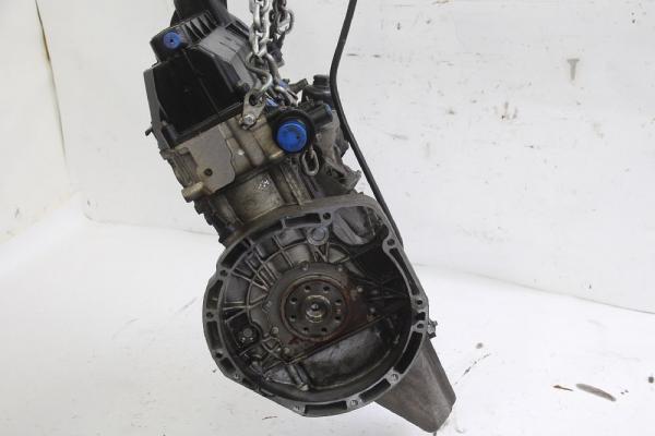 Motor Benzin Einspritzer 1660107100 Mercedes A-KLASSE W168
