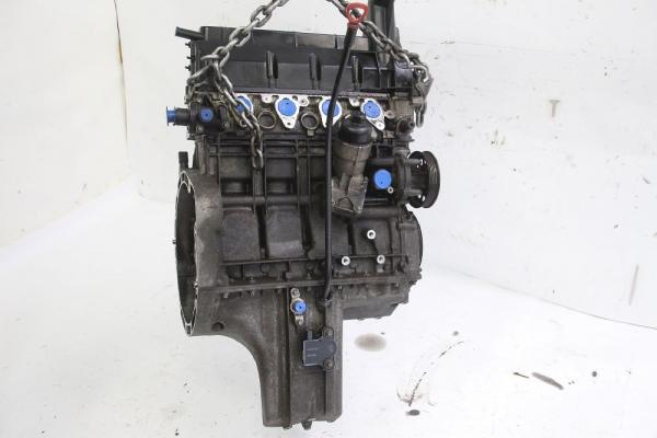 Motor Benzin Einspritzer 1660107100 Mercedes A-KLASSE W168