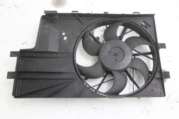 Ventilator (am Kühler) 1685000193 Mercedes A-KLASSE W168