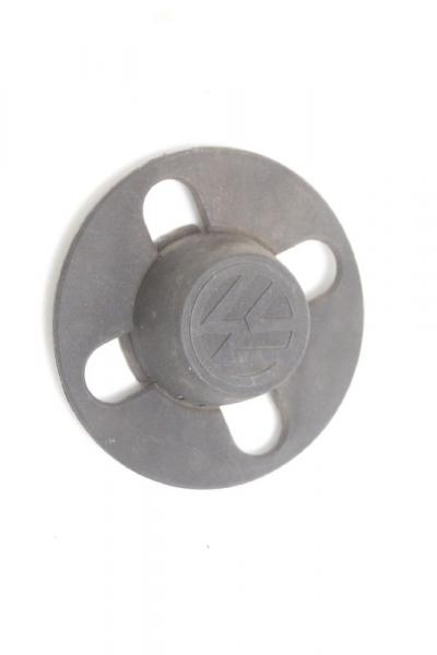 Widerstand Motorlüfter Mercedes A-KLASSE 160 0235456832 01-1999 gebraucht 2