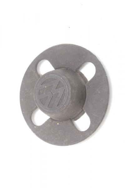 Motorabdeckung VW PASSAT 3B 06B103935A 1,6 Benzin 06-1997 gebraucht 2