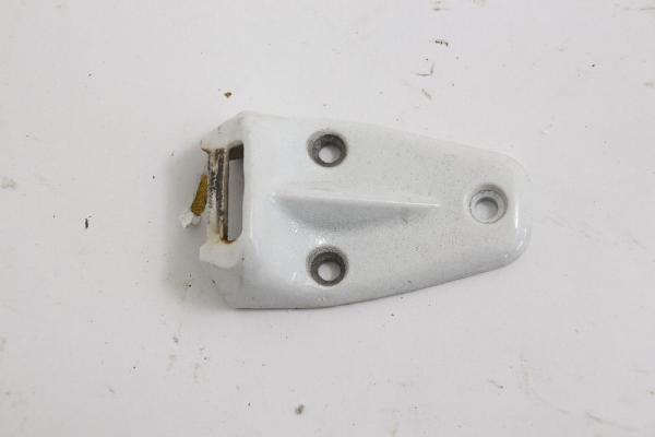 Motorhaube AHU710010 Land Rover DEFENDER