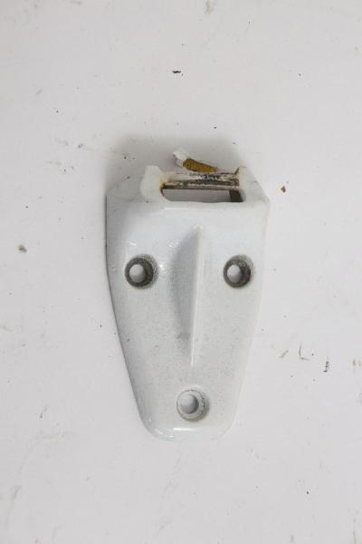 Motorhaube AHU710010 Land Rover DEFENDER