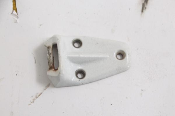 Motorhaube AHU710010 Land Rover DEFENDER