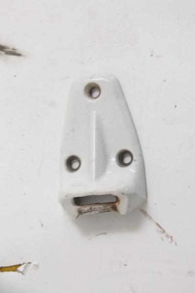 Lenkrad Airbaglenkrad Opel AGILA B 4811051K60 93196817 4711042 4709763 06-2008 gebraucht 3