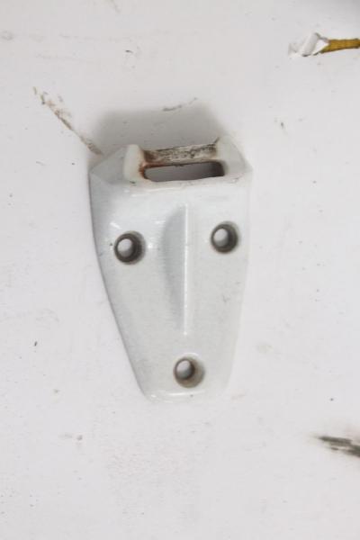 Motorhaube AHU710010 Land Rover DEFENDER