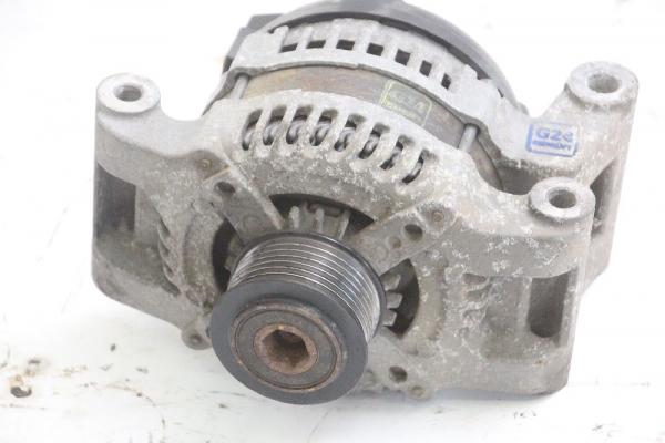 Lichtmaschine LR124837 Land Rover DEFENDER