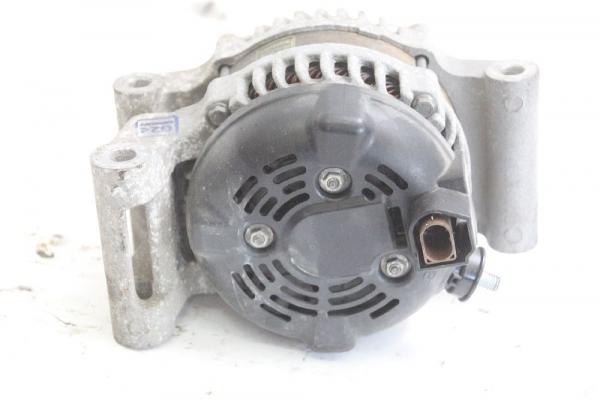 Fensterheber hinten links Jeep GRAND CHEROKEE 2 WJ 55363285AD 12-2004 gebraucht 1