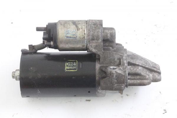 Anlasser 0001109392 Land Rover DEFENDER