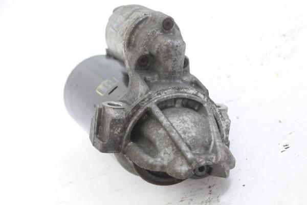Wischermotor vorn VW POLO 9N 0390241524 BOSCH 6Q1955119A 03-2006 gebraucht 1