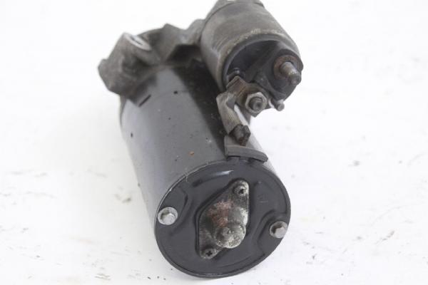 Kotflügel vorn rechts Suzuki GRAND VITARA 2 grau 11-2006 gebraucht 2
