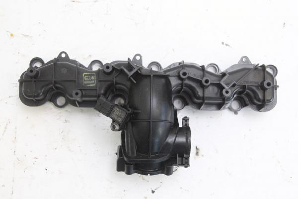 Ansaugkrümmer BK2Q9424CC Land Rover DEFENDER