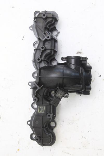 Kofferraummatte VW POLO 9N 3T0863463J 03-2006 gebraucht 3