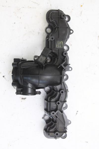Kotflügel vorn rechts Suzuki GRAND VITARA 2 grau 11-2006 gebraucht 1
