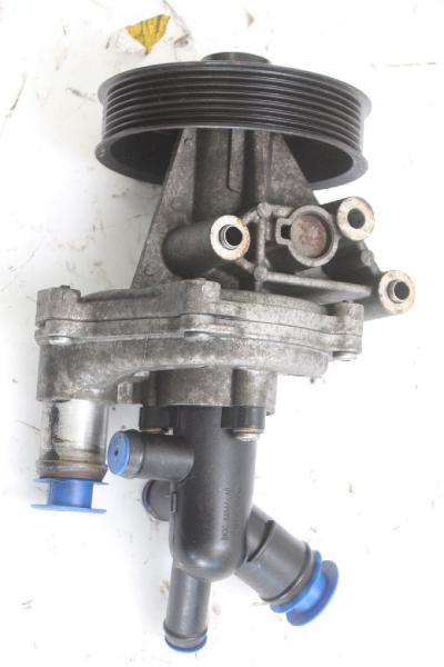 Kofferraummatte VW POLO 9N 3T0863463J 03-2006 gebraucht 2