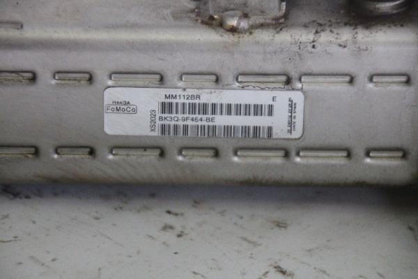 Abgaskühler BK3Q9F464BE Land Rover DEFENDER