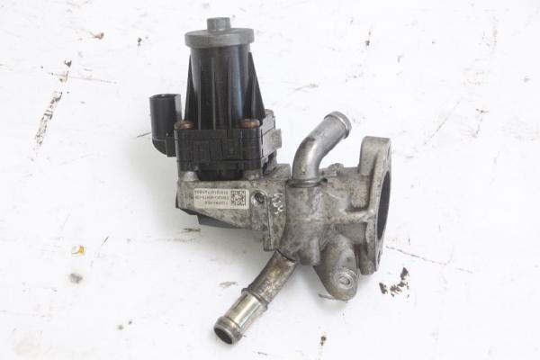Abgasrückführventil BK2Q9D745CB Land Rover DEFENDER